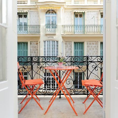 La Romantica Dante Five Stars Holiday House Nice Buitenkant foto