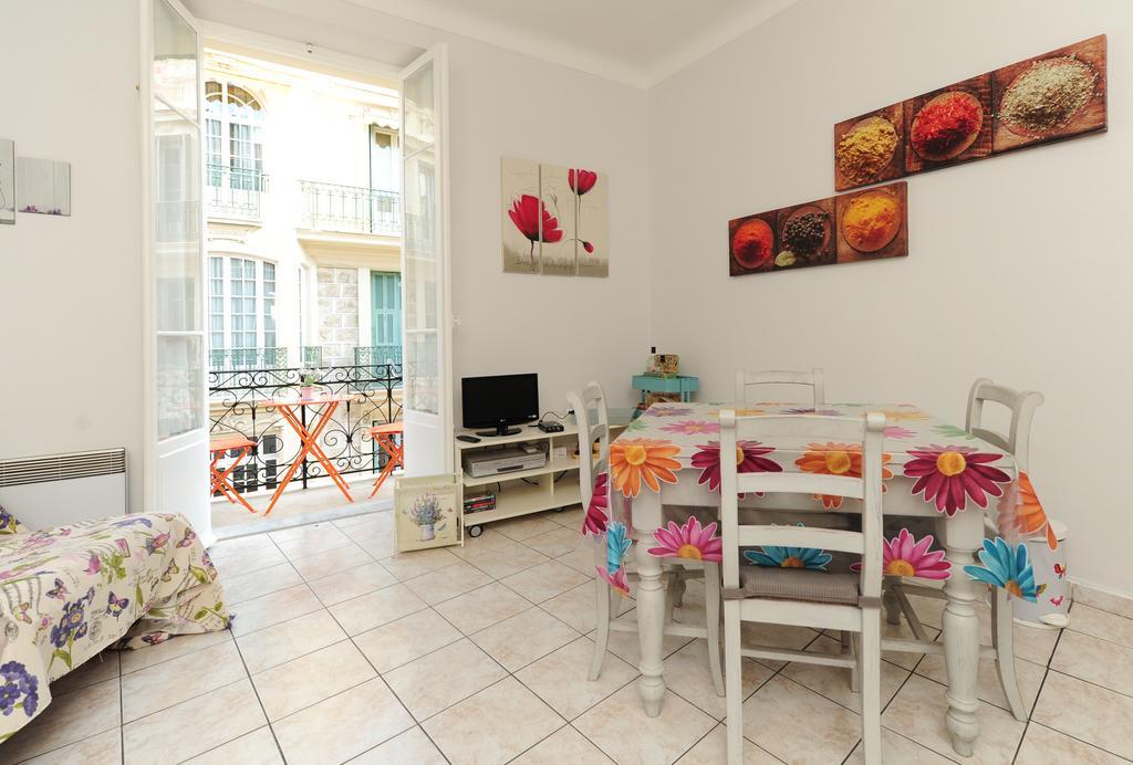 La Romantica Dante Five Stars Holiday House Nice Buitenkant foto