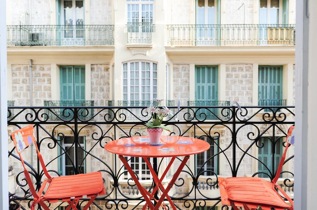 La Romantica Dante Five Stars Holiday House Nice Buitenkant foto
