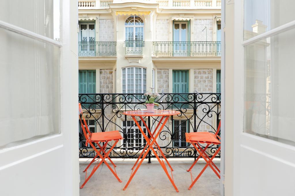 La Romantica Dante Five Stars Holiday House Nice Buitenkant foto
