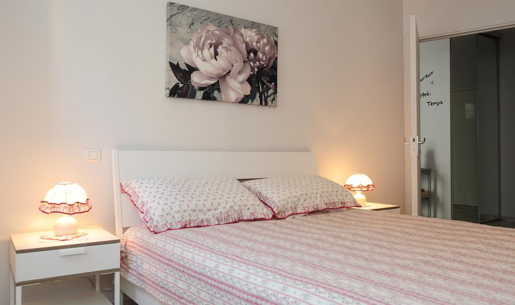 La Romantica Dante Five Stars Holiday House Nice Buitenkant foto