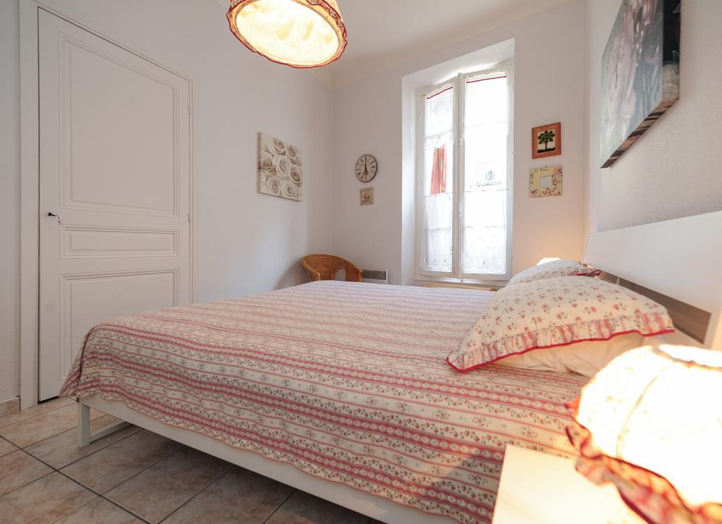 La Romantica Dante Five Stars Holiday House Nice Buitenkant foto