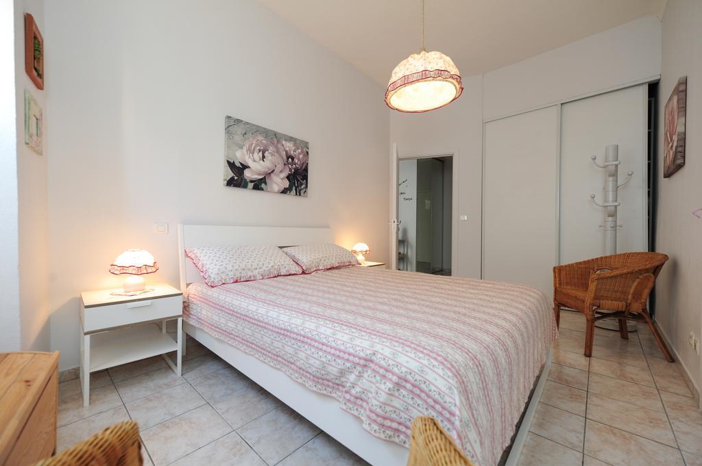 La Romantica Dante Five Stars Holiday House Nice Buitenkant foto