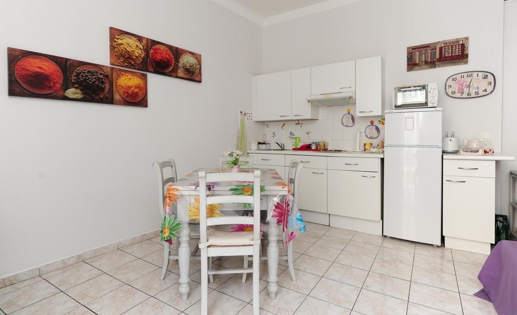La Romantica Dante Five Stars Holiday House Nice Buitenkant foto