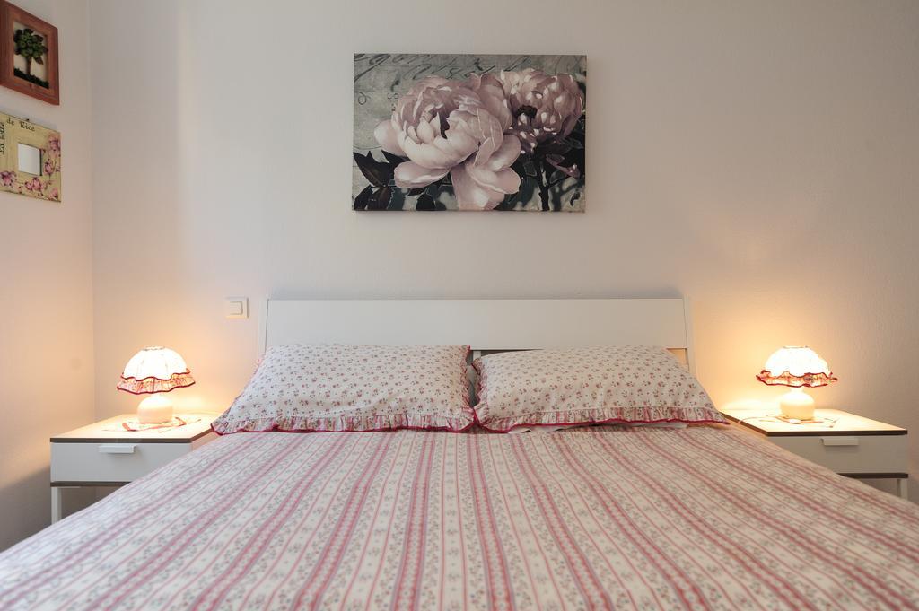 La Romantica Dante Five Stars Holiday House Nice Buitenkant foto