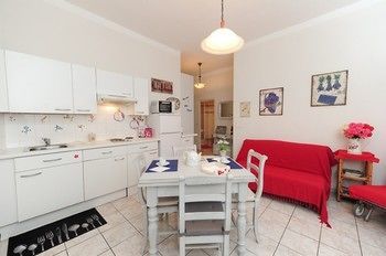 La Romantica Dante Five Stars Holiday House Nice Buitenkant foto