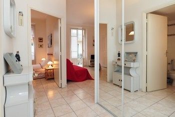 La Romantica Dante Five Stars Holiday House Nice Buitenkant foto