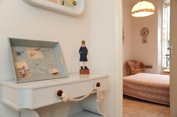 La Romantica Dante Five Stars Holiday House Nice Buitenkant foto