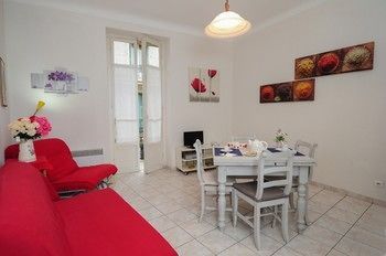 La Romantica Dante Five Stars Holiday House Nice Buitenkant foto