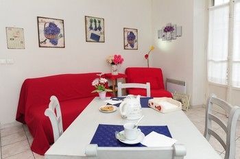 La Romantica Dante Five Stars Holiday House Nice Buitenkant foto