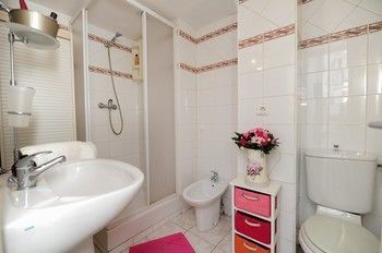 La Romantica Dante Five Stars Holiday House Nice Buitenkant foto