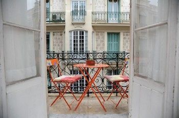 La Romantica Dante Five Stars Holiday House Nice Buitenkant foto